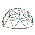 Large Climbing Dome (3m x 1.5m)